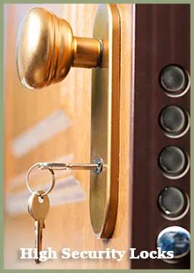 Master Locksmith Store Cleveland, OH 216-606-9136 - high-security-locks